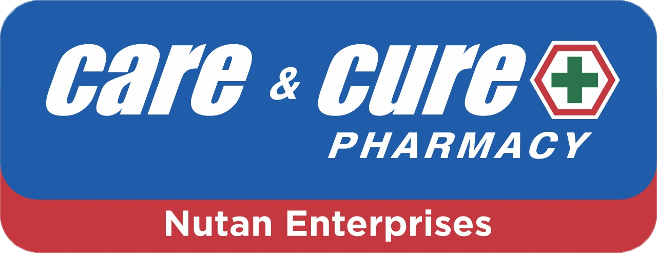 PharmaCare Logo